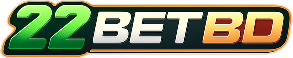 22bet BD Logo